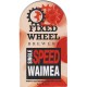 Fixed Wheel Brewery Single Speed Waimea Pump Clip